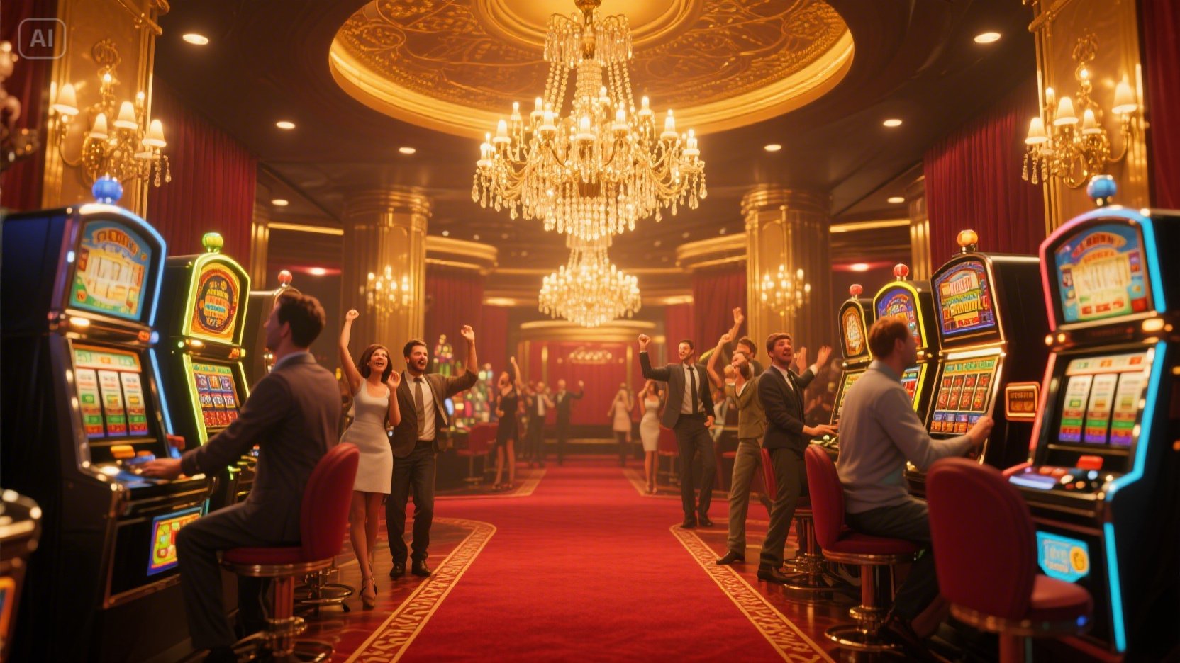 Registration at spin vegas casino slot Casino