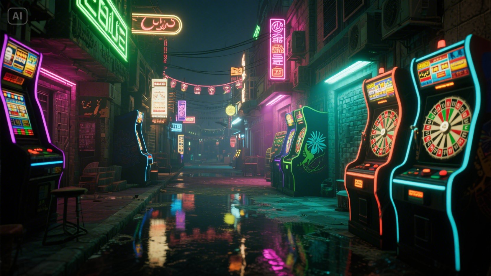 Registration at spin vegas casino slot Casino