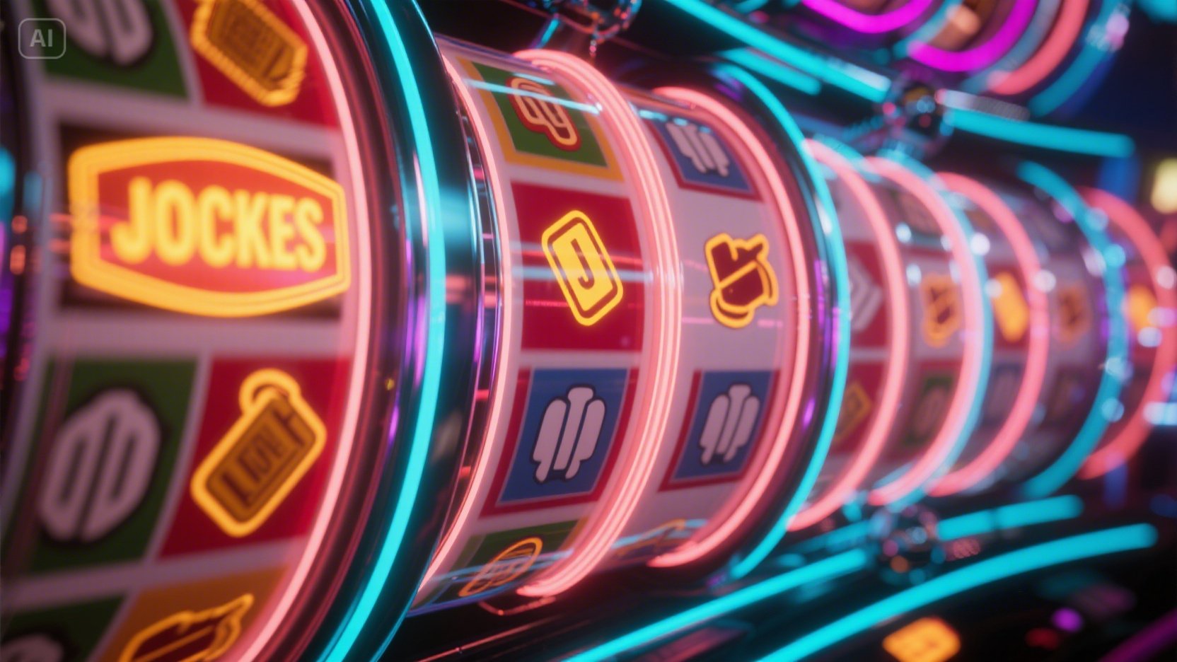 Casino spin vegas casino slot desktop and mobile interfaces